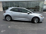 2023 Toyota Corolla Hatchback SE