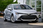 2023 Toyota Corolla Hatchback SE