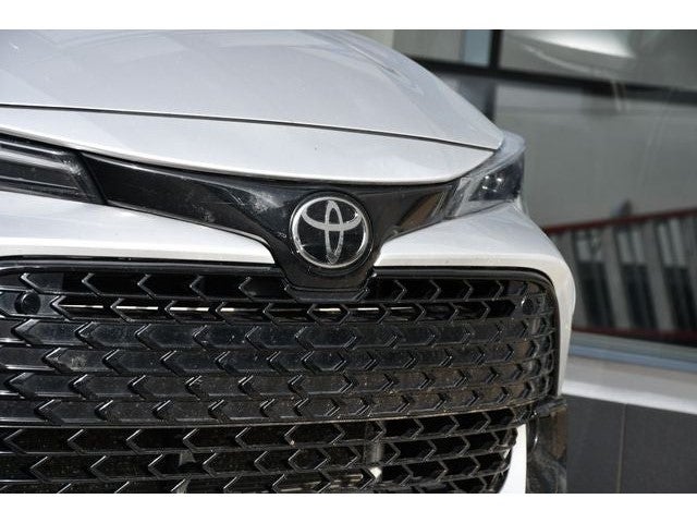2023 Toyota Corolla Hatchback SE