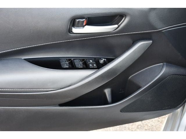 2023 Toyota Corolla Hatchback SE