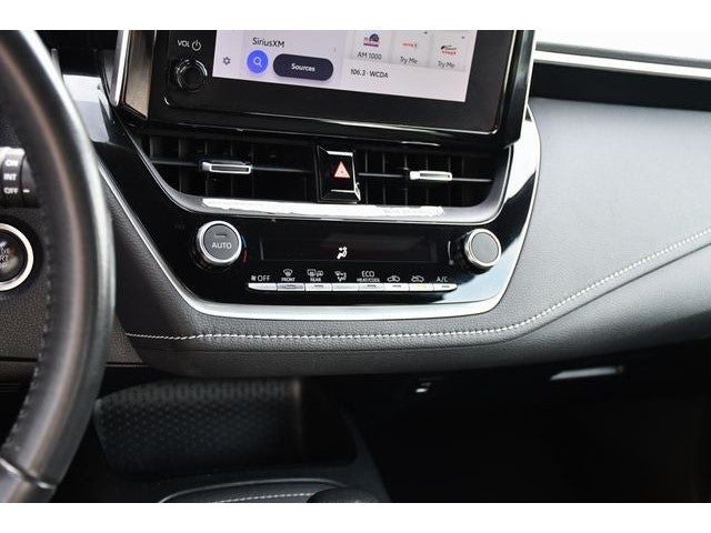 2023 Toyota Corolla Hatchback SE