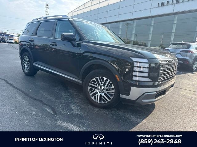 2026 Hyundai Palisade SEL 7 Passenger
