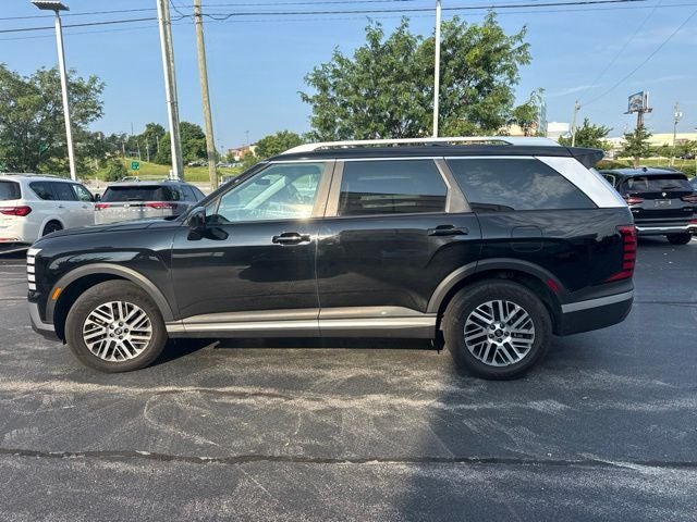 2026 Hyundai Palisade SEL 7 Passenger