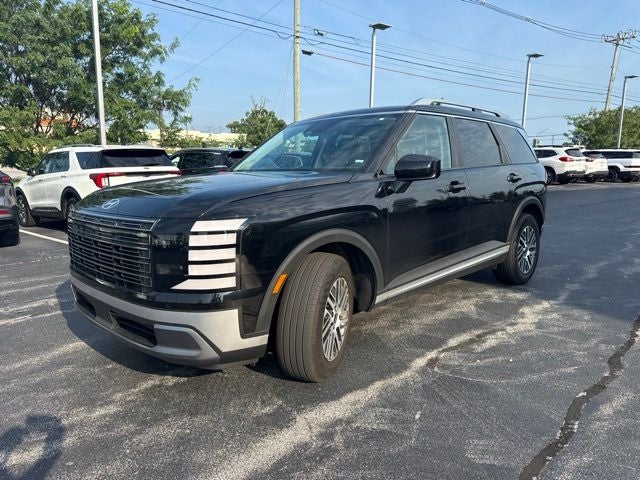 2026 Hyundai Palisade SEL 7 Passenger