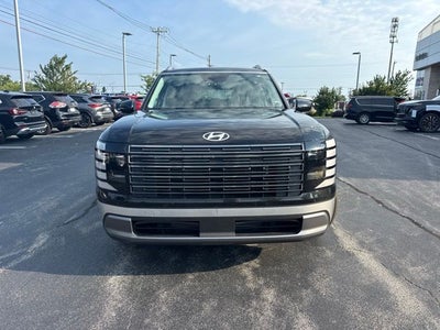 2026 Hyundai Palisade SEL 7 Passenger