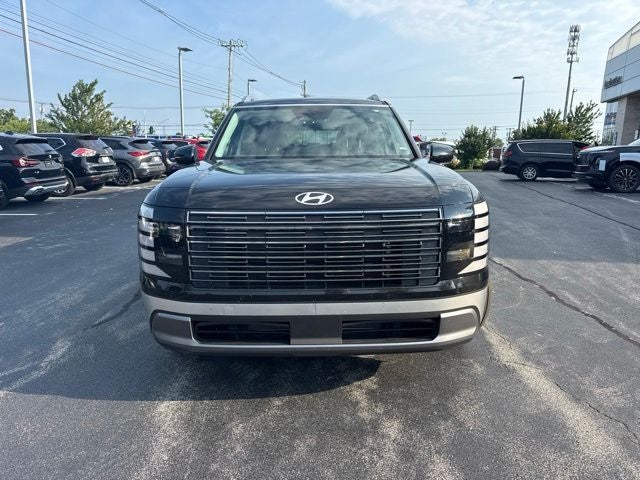2026 Hyundai Palisade SEL 7 Passenger