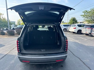 2026 Hyundai Palisade SEL 7 Passenger