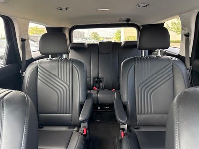 2026 Hyundai Palisade SEL 7 Passenger