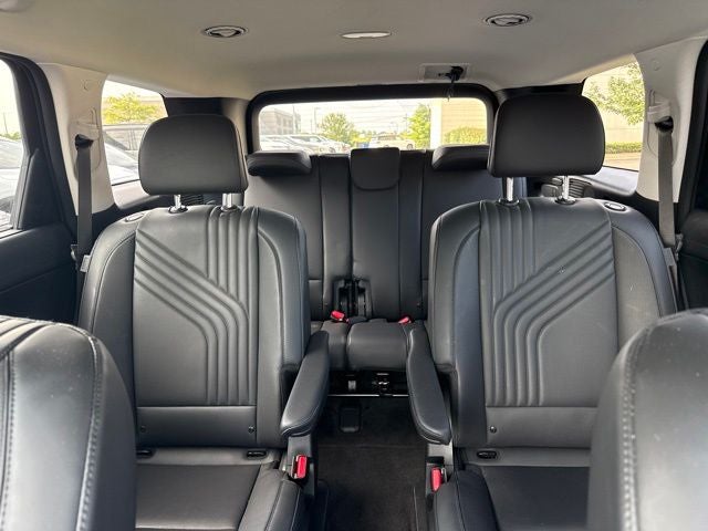 2026 Hyundai Palisade SEL 7 Passenger