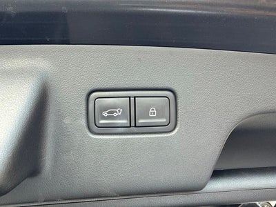 2026 Hyundai Palisade SEL 7 Passenger