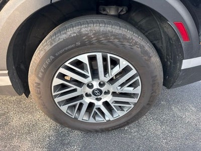2026 Hyundai Palisade SEL 7 Passenger