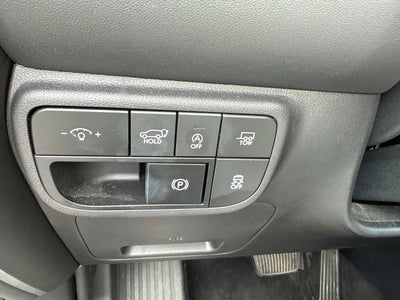 2026 Hyundai Palisade SEL 7 Passenger