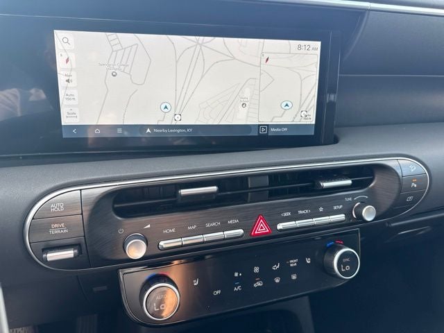 2026 Hyundai Palisade SEL 7 Passenger