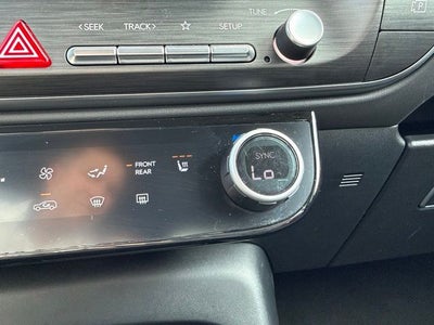 2026 Hyundai Palisade SEL 7 Passenger
