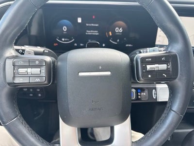 2026 Hyundai Palisade SEL 7 Passenger