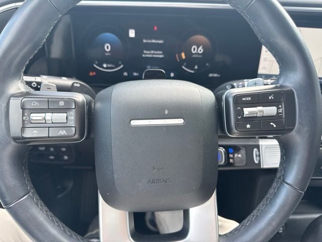 2026 Hyundai Palisade SEL 7 Passenger