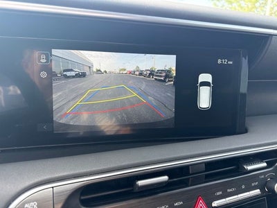 2026 Hyundai Palisade SEL 7 Passenger