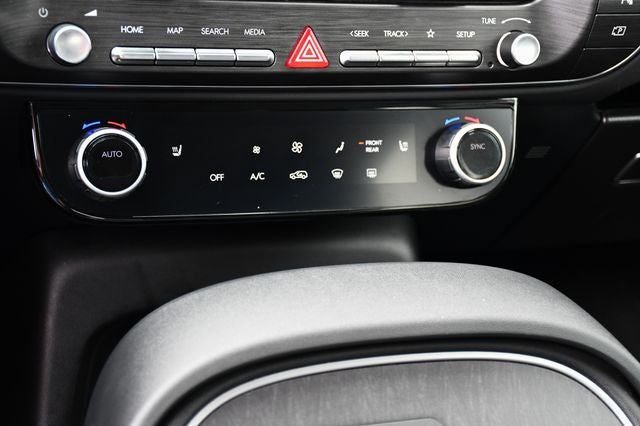 2026 Hyundai Palisade SEL 7 Passenger