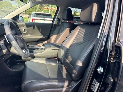 2026 Hyundai Palisade SEL 7 Passenger