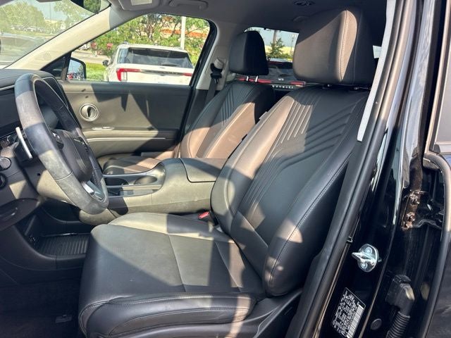 2026 Hyundai Palisade SEL 7 Passenger