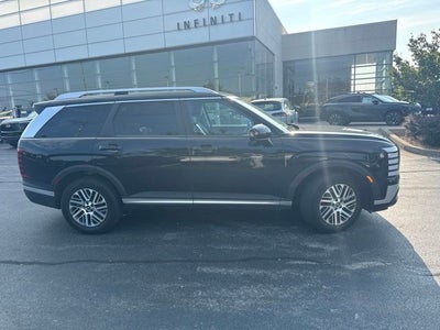 2026 Hyundai Palisade SEL 7 Passenger