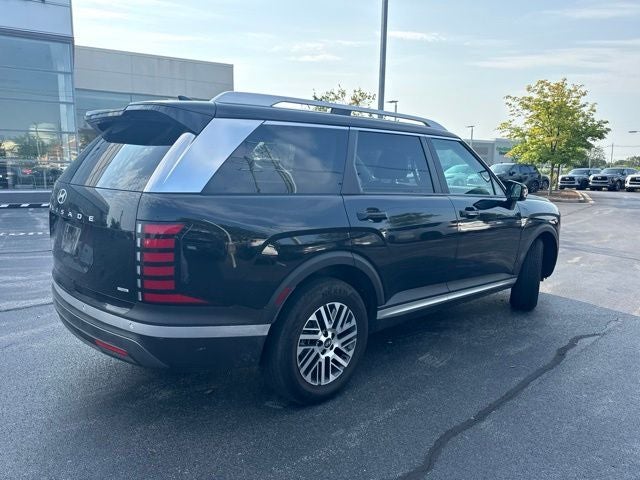 2026 Hyundai Palisade SEL 7 Passenger