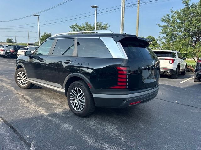 2026 Hyundai Palisade SEL 7 Passenger