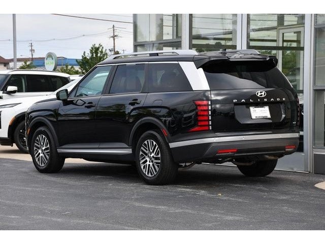 2026 Hyundai Palisade SEL 7 Passenger