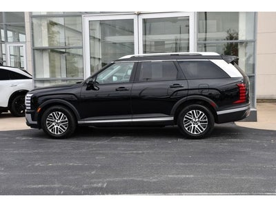 2026 Hyundai Palisade SEL 7 Passenger