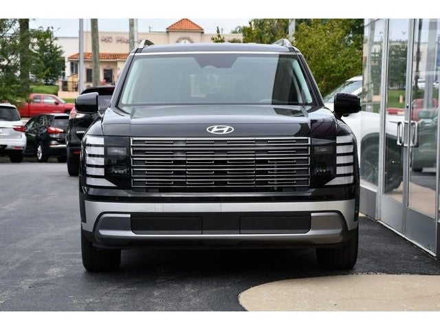 2026 Hyundai Palisade SEL 7 Passenger