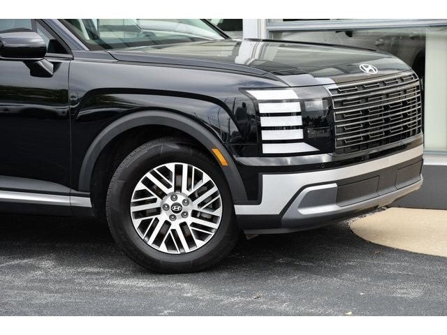 2026 Hyundai Palisade SEL 7 Passenger