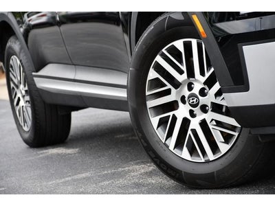 2026 Hyundai Palisade SEL 7 Passenger