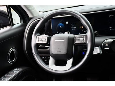 2026 Hyundai Palisade SEL 7 Passenger