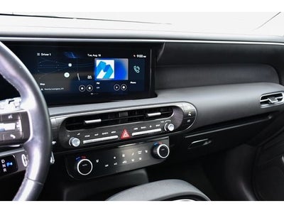 2026 Hyundai Palisade SEL 7 Passenger