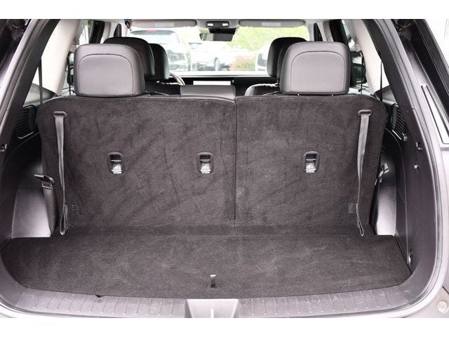 2026 Hyundai Palisade SEL 7 Passenger