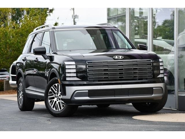 2026 Hyundai Palisade SEL 7 Passenger