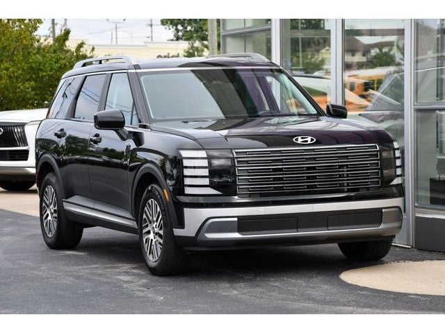 2026 Hyundai Palisade SEL 7 Passenger