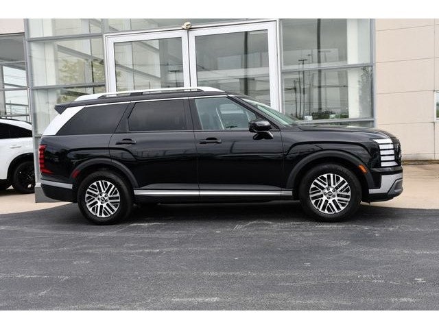2026 Hyundai Palisade SEL 7 Passenger