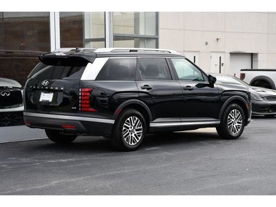 2026 Hyundai Palisade SEL 7 Passenger