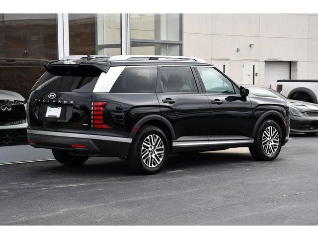 2026 Hyundai Palisade SEL 7 Passenger