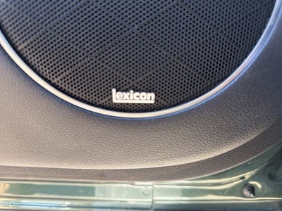 2023 Genesis GV80 3.5T