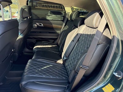 2023 Genesis GV80 3.5T