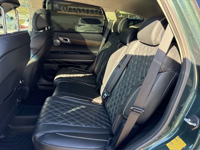 2023 Genesis GV80 3.5T