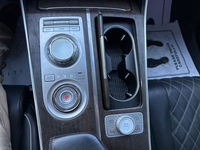 2023 Genesis GV80 3.5T