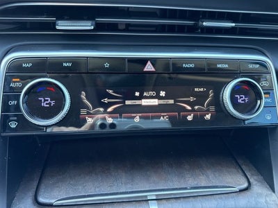 2023 Genesis GV80 3.5T