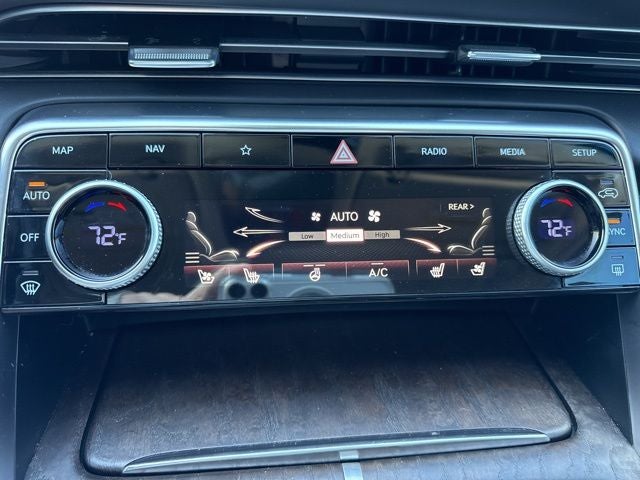 2023 Genesis GV80 3.5T