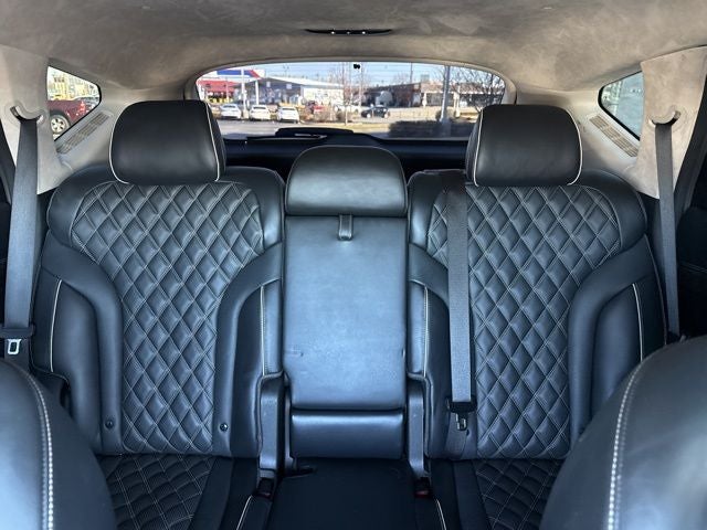 2023 Genesis GV80 3.5T