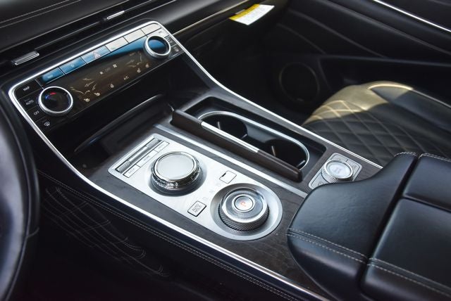 2023 Genesis GV80 3.5T