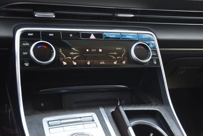 2023 Genesis GV80 3.5T