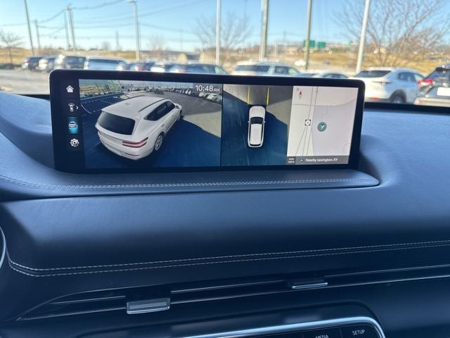 2023 Genesis GV80 3.5T
